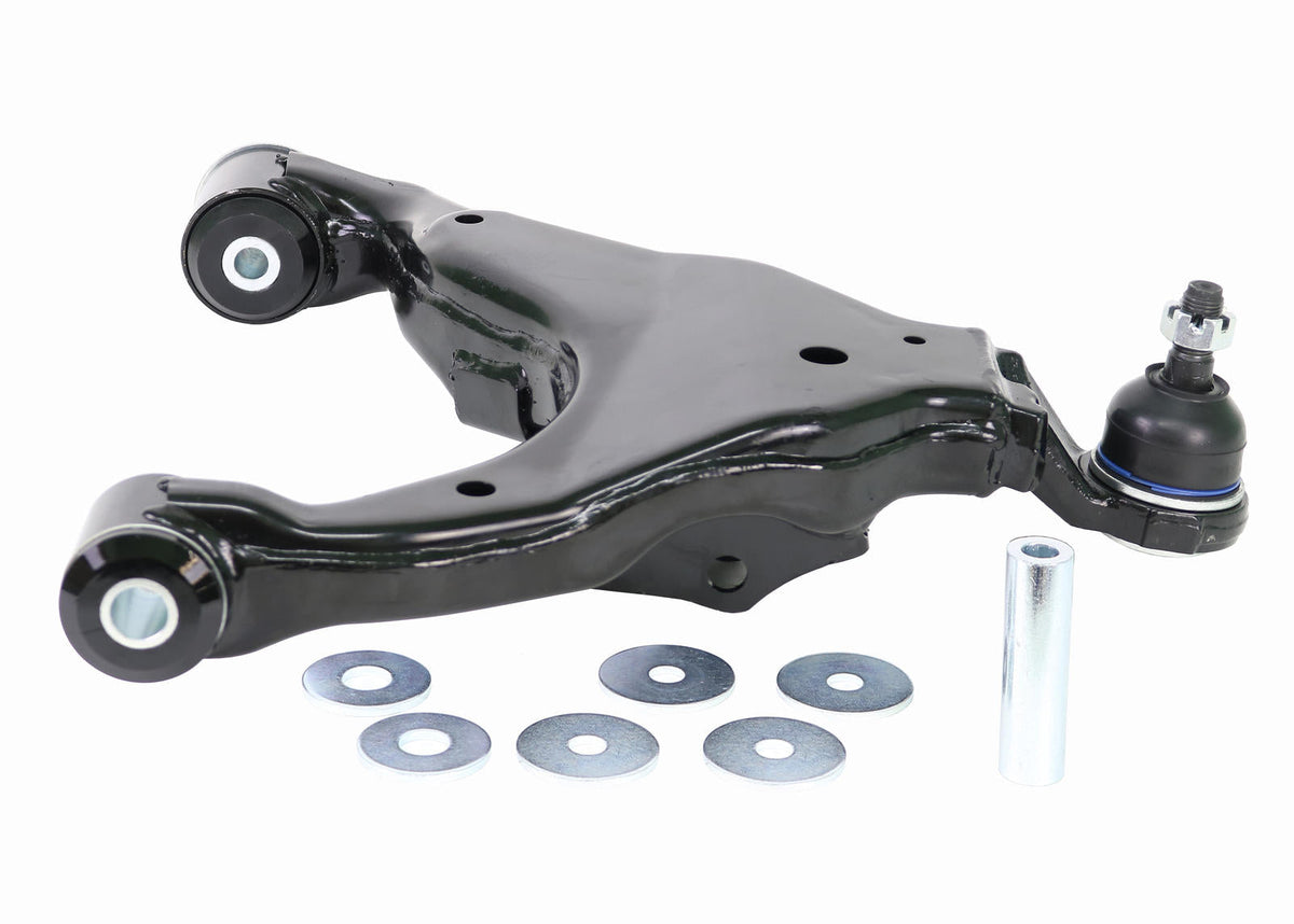 WA358R - Front Lower Control Arm - RHF for TOYOTA LAND CRUISER PRADO 2003-2009 120 SERIES