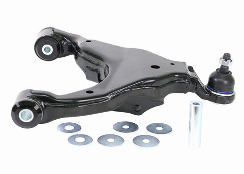 WA358R - Front Lower Control Arm - RHF for TOYOTA LAND CRUISER PRADO 2003-2009 120 SERIES