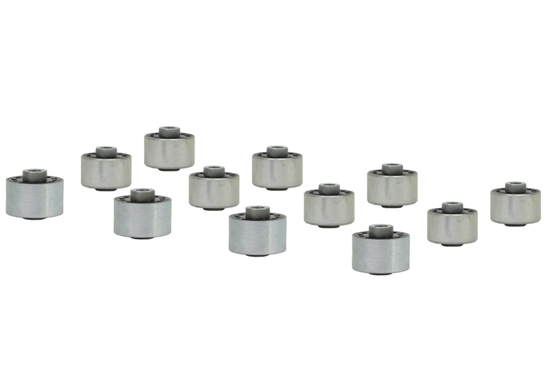 Auxiliary - Transfer Shaft Bushing Kit for TOYOTA ESTIMA / EMINA / LUCIDA / EMINA / LUCIDA 1990-1999 - ESTIMA TCR10, 11, 20, 21