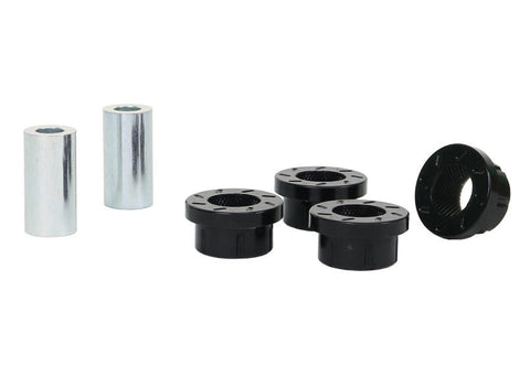 W63562 - Rear Lower Front Control Arm Bush Kit (Inner) for TOYOTA ALTEZZA 1999-2005 - ALTEZZA XE10