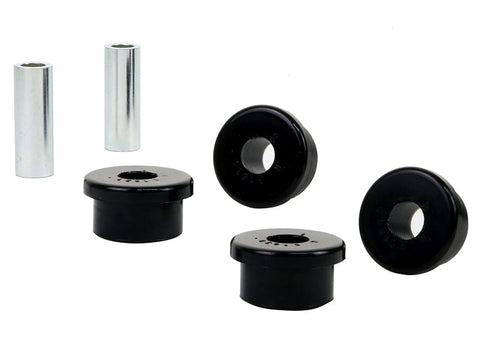 W61631 - Rear Upper Trailing Arm Bush Kit for NISSAN MAXIMA 1990-1995 - J30