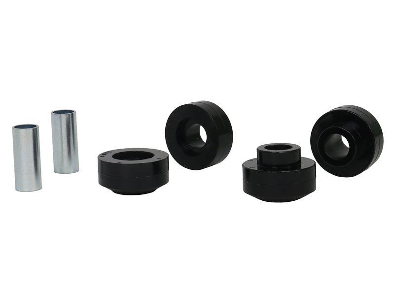 W81069 - Front Caster Bush Kit for CHRYSLER VALIANT 1962-1976 - SV1, AP5, AP6, VC, VE, VF, VG, VH, VJ, VK