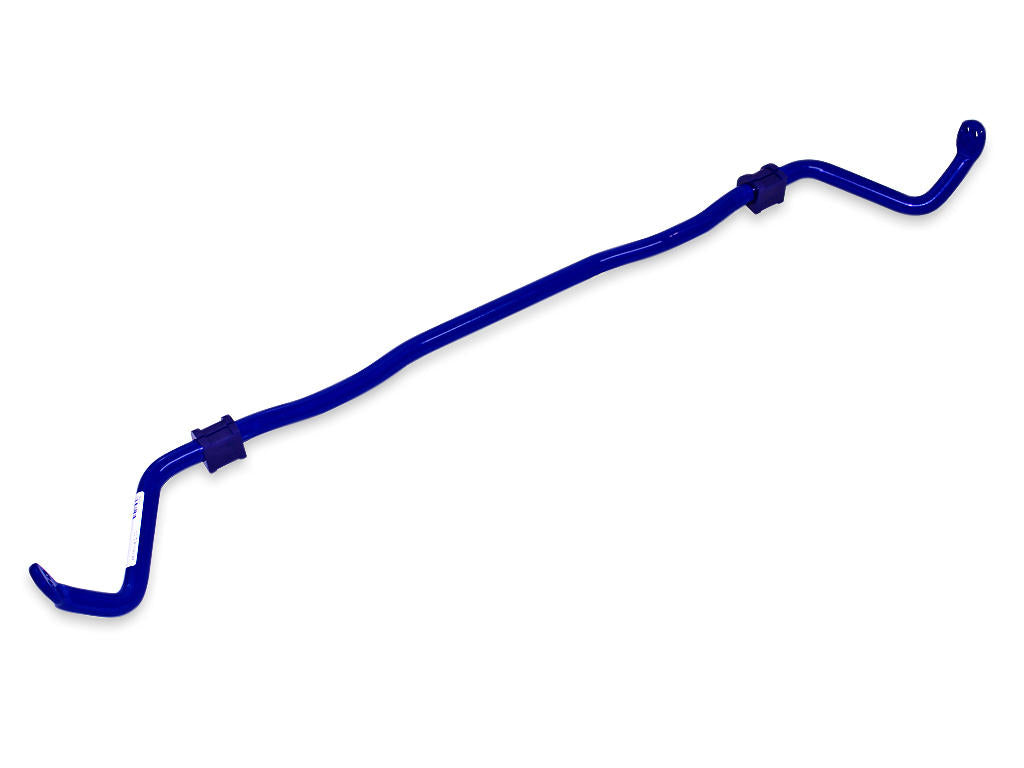 Front 24mm  2 Position Adjustable Sway Bar