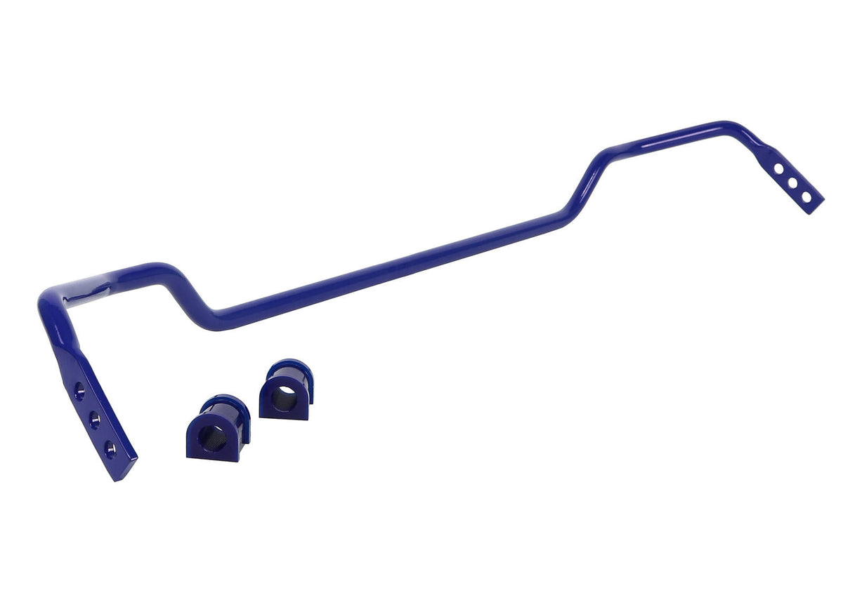 Rear 16mm 3 Position Adjustable Sway Bar