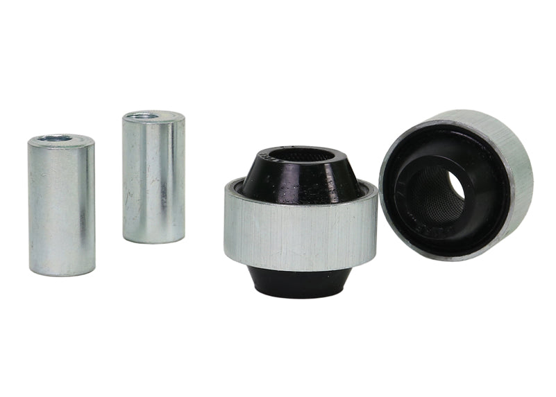 W53383 - Front Lower Control Arm - Rear Bush Kit - Double Offset (60mm) for SMART FORFOUR 2004-2006 - 454