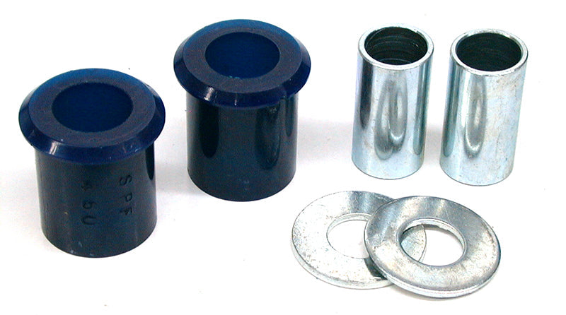 Front Upper Control Arm - Front Bush Kit