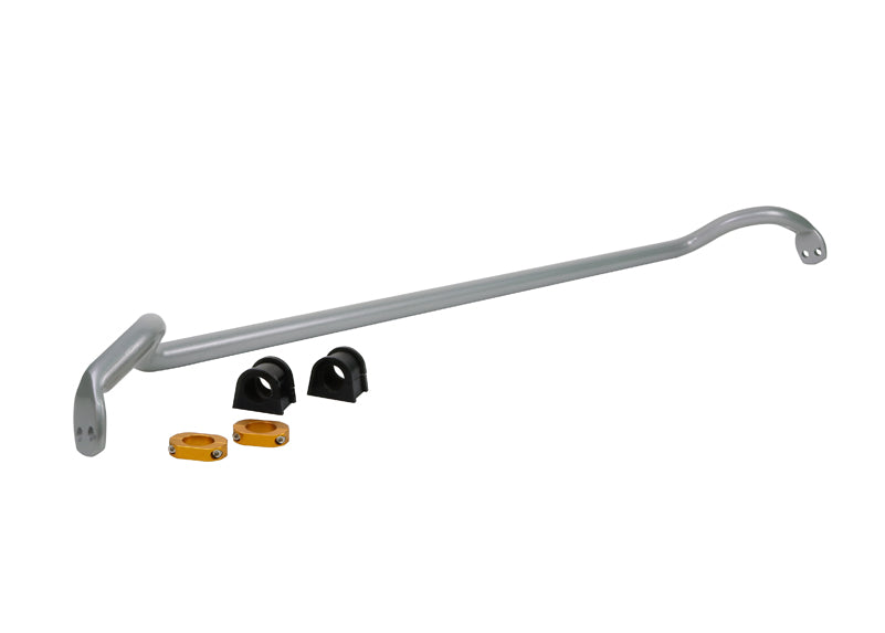BSF30XZ - Front Sway Bar - 24mm 2 Point Adjustable for SUBARU IMPREZA 2007-2011 - GE, GH , and Hatch