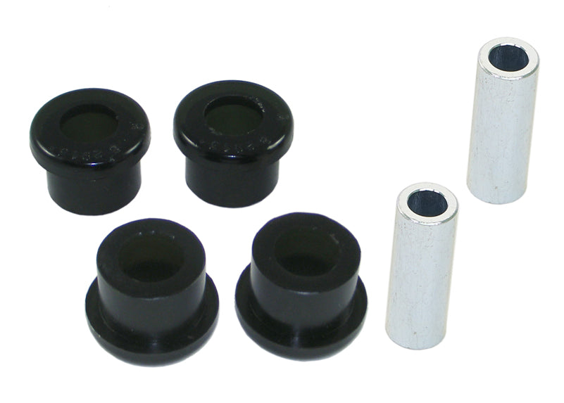 W62913 - Rear Lower Control Arm Bush Kit (Front) for TOYOTA COROLLA 1989-1994 - AE90, 91, 92, 93, 94, 96