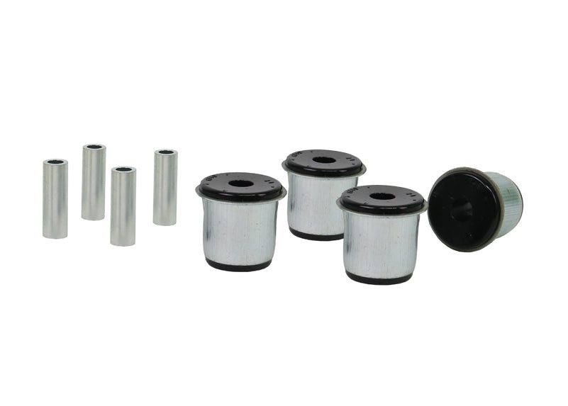 W51749 - Rear Upper Trailing Arm Bush Kit for JEEP GRAND CHEROKEE 1999-2005 - WJ, WG