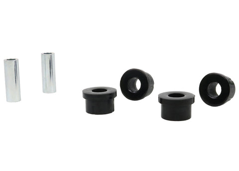 Front Lower Control Arm Bush Kit (Front) for MITSUBISHI VERADA 1996-1999 - KE, KF Sedan 1996-1999 - KE, KF Sedan