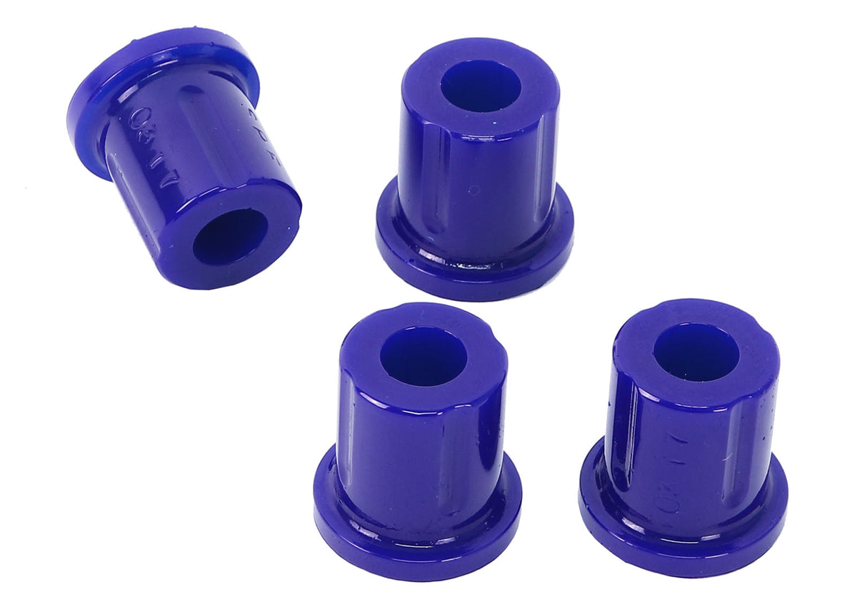 SPF0317K - Rear Spring Shackle Upper Bush Kit for DAIHATSU 55 WIDE 1977-1994 S38, S40, S60