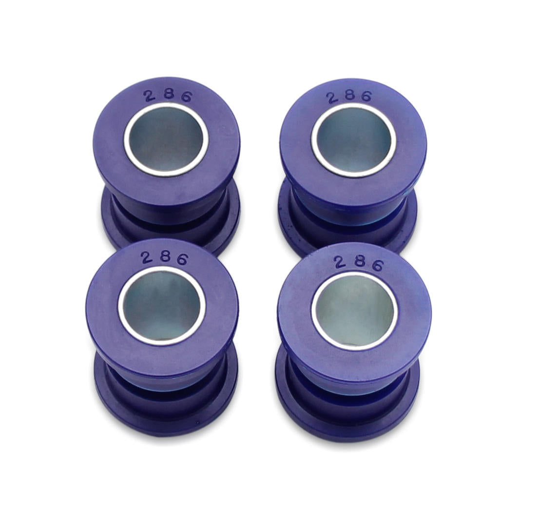Front Lower Control Arm - Inner Bush Kit