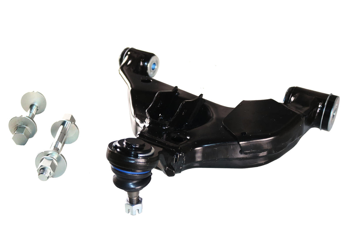 WA459L - Front Lower Control Arm - LHF for TOYOTA HILUX 2015-ON - (N80) 4WD