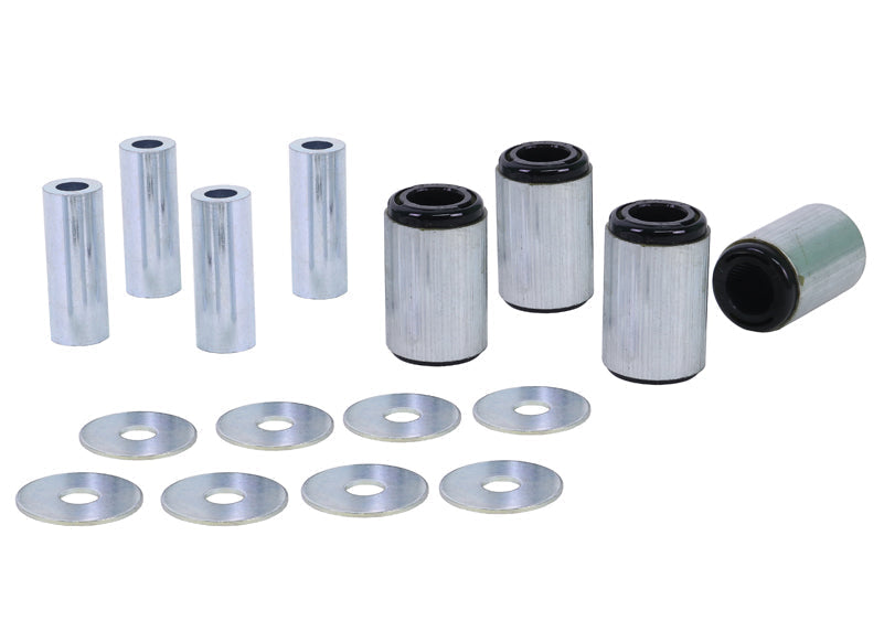 W53272 - Front Lower Control Arm - Inner Bush Kit for MERCEDES-BENZ X-CLASS 2017-2020 - X470 4MATIC