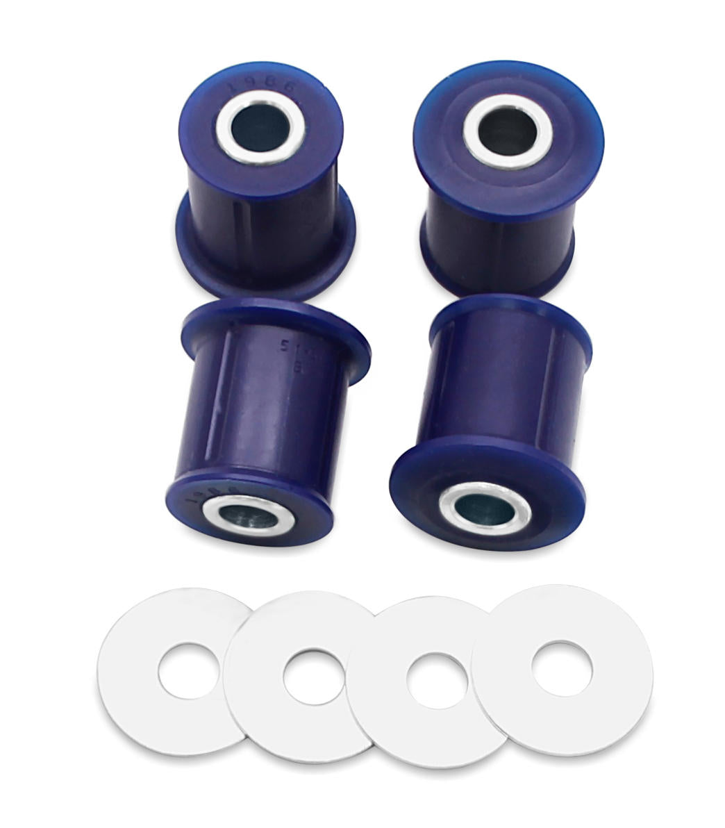 SPF1986K - Front Upper Arm - Inner Bush Kit for MAZDA MX-5 1998-2005 NB
