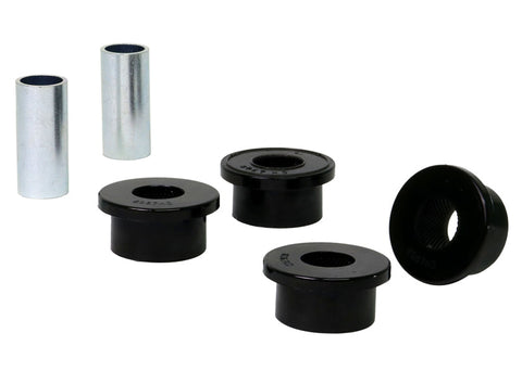 W81701A - Rear Panhard Rod Bush Kit for TOYOTA LAND CRUISER 1990-1998 - 80 SERIES