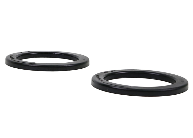 W72385 - Rear Upper Spring Spacer for HSV COMMODORE 1989-1991 - VN, VP