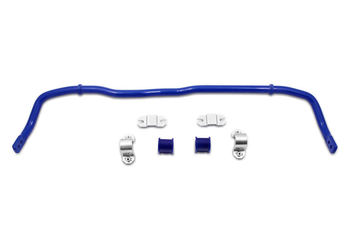 RC0006FZ-26 - Front 26mm 2 Position Adjustable Sway Bar for AUDI Q3 2011-2018 8U Quattro
