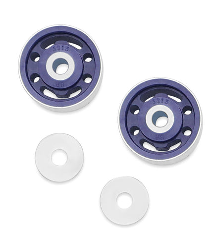 SPF5215K - Rear Diff - Front Mount Bush Kit for FORD FALCON 2008-2017 FG, FGX Sedan