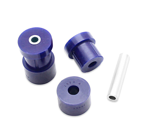 SPF1920K - Rear Beam Axle Pivot Bush Kit for VW JETTA 1984-1992 Mk2 Typ 19E, 1G