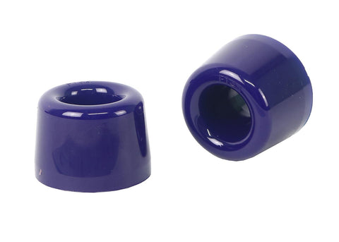 Front Bump Stop Bush Kit - Upper