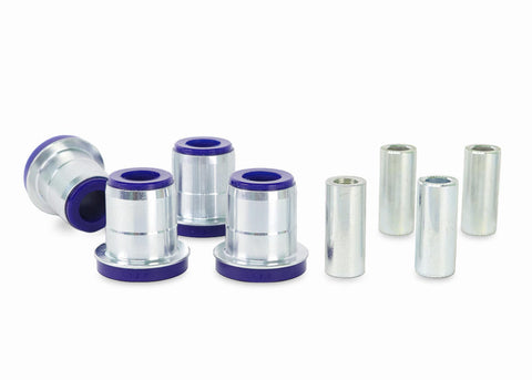 Front Upper Control Arm - Inner Bush Kit