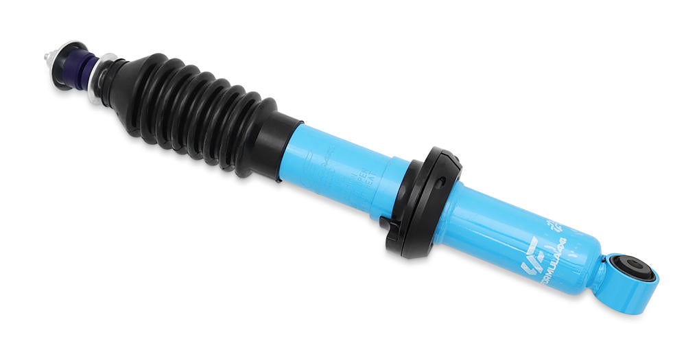 Formula (Front) - Adjustable Height