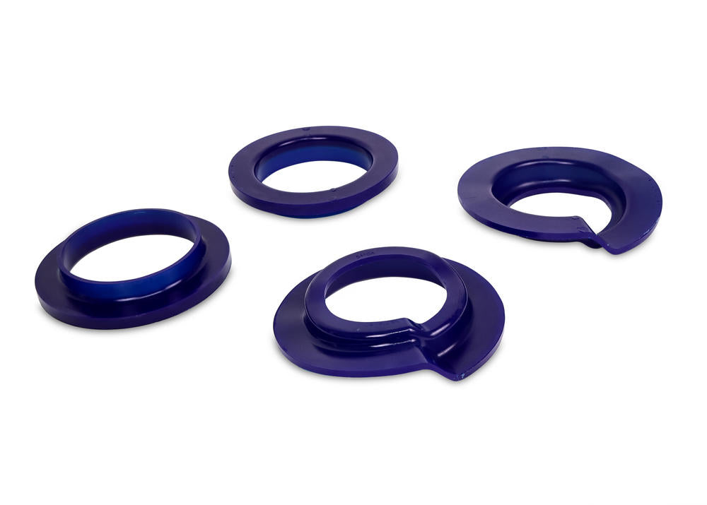 Rear Spring Seat Kit