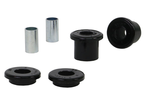 W81099 - Front Lower Control Arm - Outer Bush Kit for HOLDEN COMMODORE 1978-1988 - VB, VC, VH, VK, VL WAGON (INCL HDT)