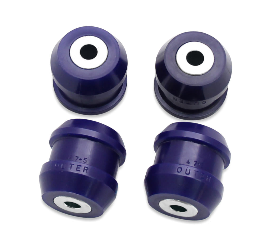 SPF3161K - Front Upper Arm - Inner Bush Kit for TOYOTA ARISTO 1993-1996 JZS147