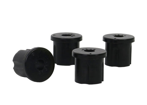 W71378 - Leaf Spring - Eye Rear Bushing Kit for CHRYSLER VALIANT CHARGER 1976-1979 - CL