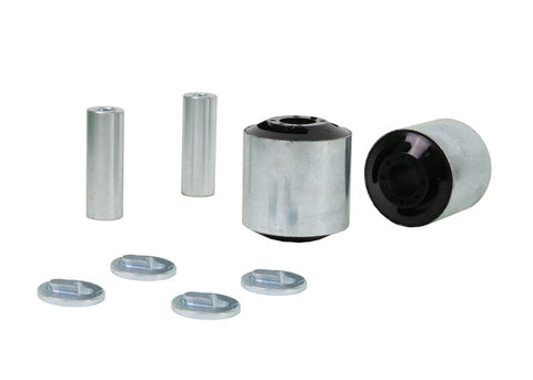 W83181 - Front Caster Bush Kit for CHEVROLET CAMARO 2011-2015 - FR 5TH GEN