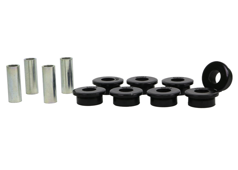 W63595 - Rear Lower Control Arm Bush Kit (Outer) for HONDA CIVIC 2007-2010 - TYPE R FD2