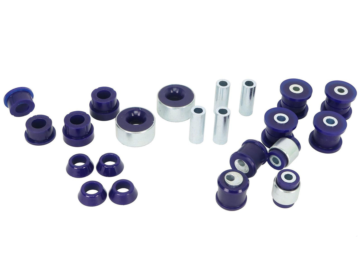 KIT129K - Suspension Bush Kit for HONDA CIVIC 2000-2006 7th Gen EP-EV