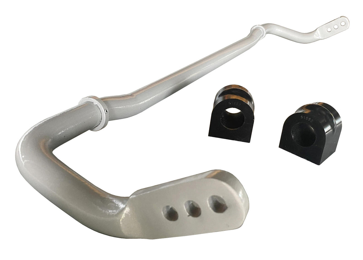 BTF101Z - Front Sway Bar - 30mm 3 Point Adjustable for TESLA MODEL 3 2017-ON - MODEL 3 RWD