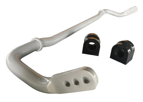BTF101Z - Front Sway Bar - 30mm 3 Point Adjustable for TESLA MODEL 3 2017-ON - MODEL 3 RWD