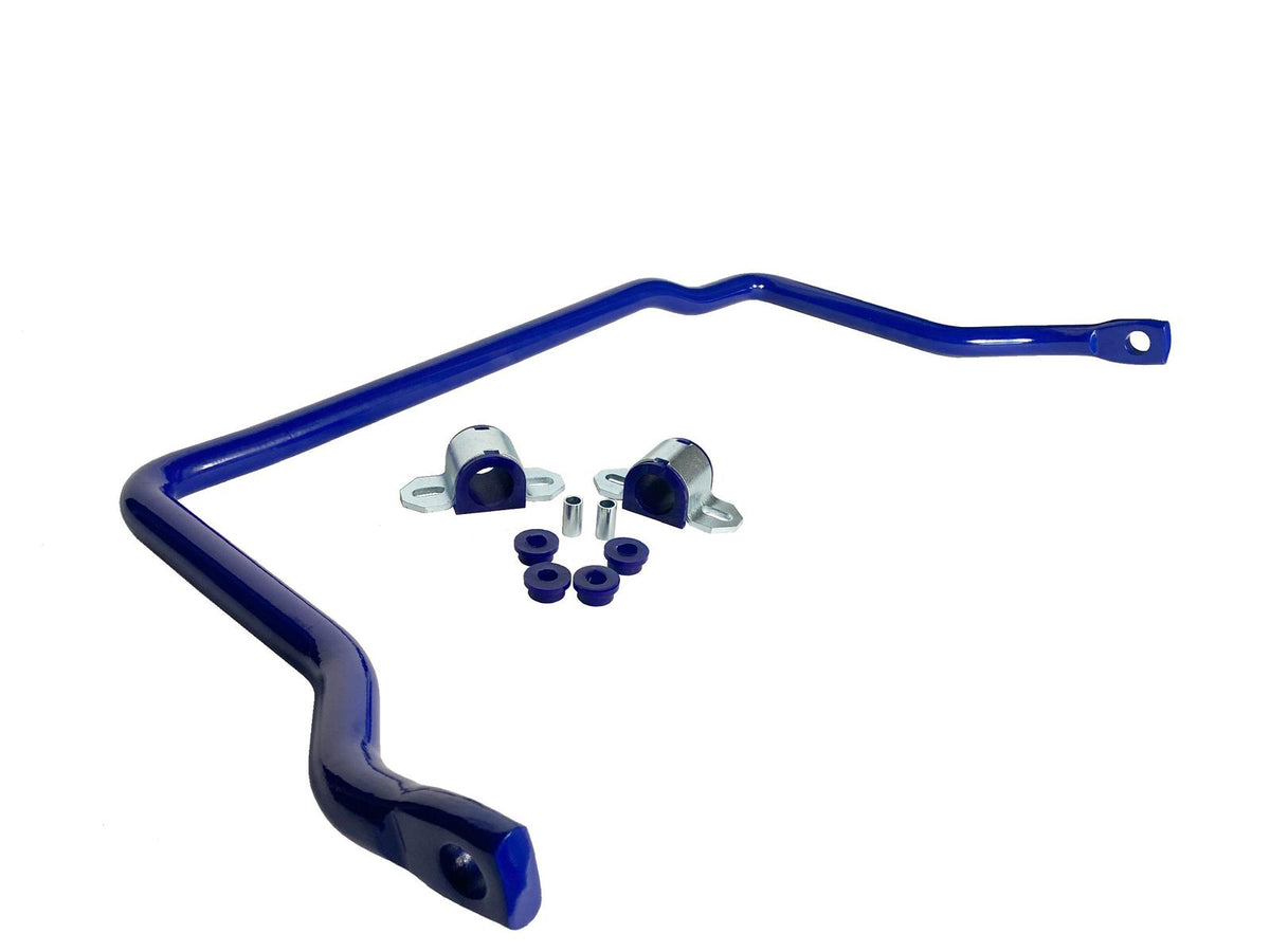 Front Sway Bar - 30mm (93-On)