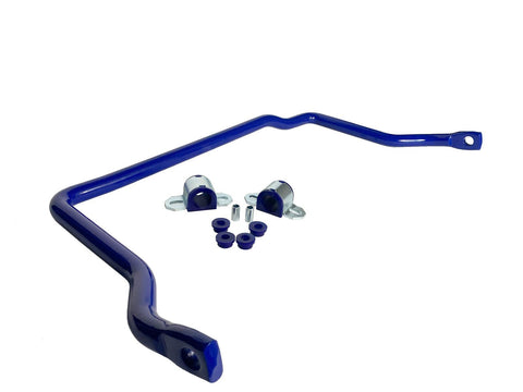 Front Sway Bar - 30mm (93-On)