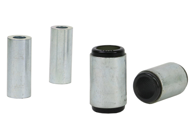 W63321 - Rear Lower Control Arm Bush Kit (Inner) for FORD FOCUS 2005-2011 - LS, LT, LV