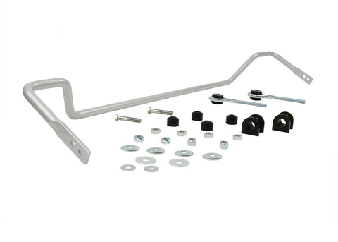BNR13Z - Rear Sway Bar - 18mm 2 Point Adjustable for NISSAN PULSAR 1991-1995 - N14 FWD