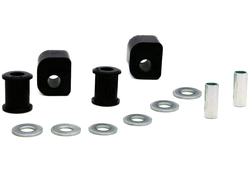 KCA302 - Front Lower Control Arm - Offset Bush Kit for SUZUKI SWIFT 1989-2000 - SF