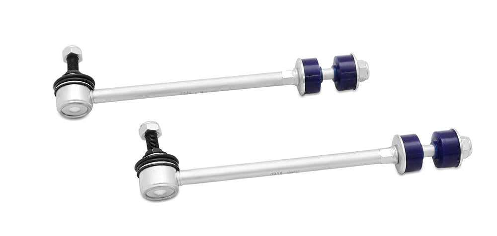 Front Sway Bar Link Kit