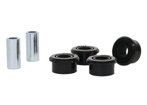 W63396 - Rear Upper Control Arm - Inner Bush Kit for SUBARU LIBERTY 1998-2003 - BE, BH, BT