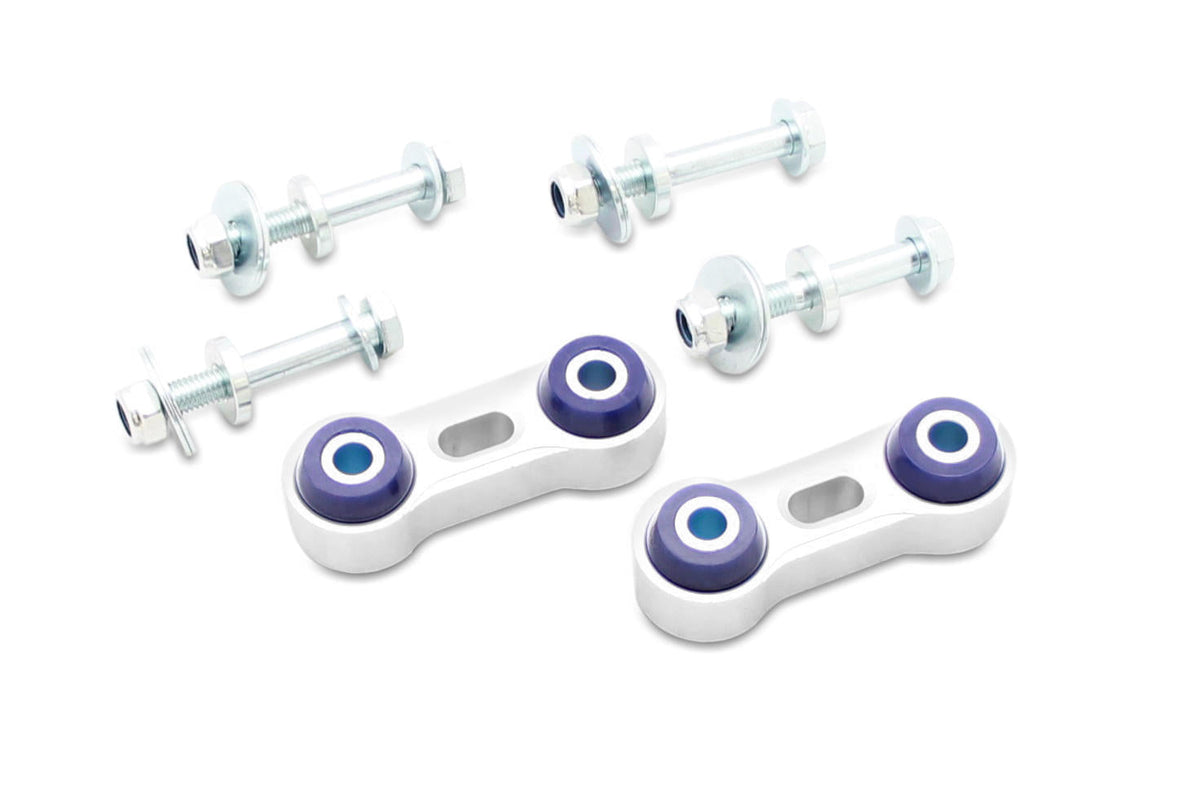 Front Sway Bar Link Rod Kit