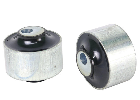 KCA532 - Front Lower - Double Offset Caster Bush Kit for TESLA MODEL Y 2021 - ON - Model Y 5YJY