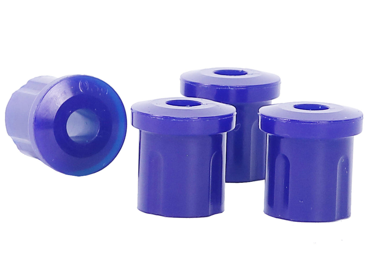 SPF0039K - Rear Spring Rear Eye Bush Kit for MAZDA 1300 1968-1972 FA2
