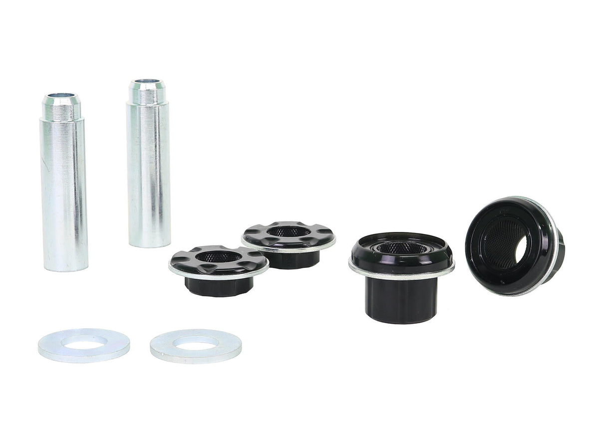 W93049 - Front Subframe - Rear Mount Bush Kit for NISSAN DUALIS 2007-2014 - J10