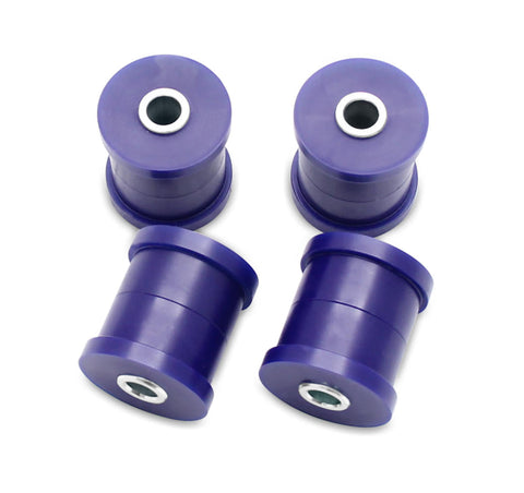 SPF0835K - Rear Upper Trailing Arm Bush Kit for NISSAN SUNNY 1979-1983 B310, VB310