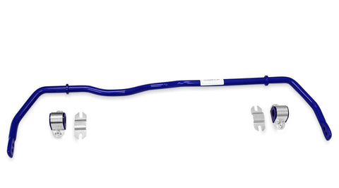 RC0006FZ-24 - Front 24mm 2 Position Adjustable Sway Bar for VW GOLF 2009-2013 Mk6 Typ 5K R 4motion
