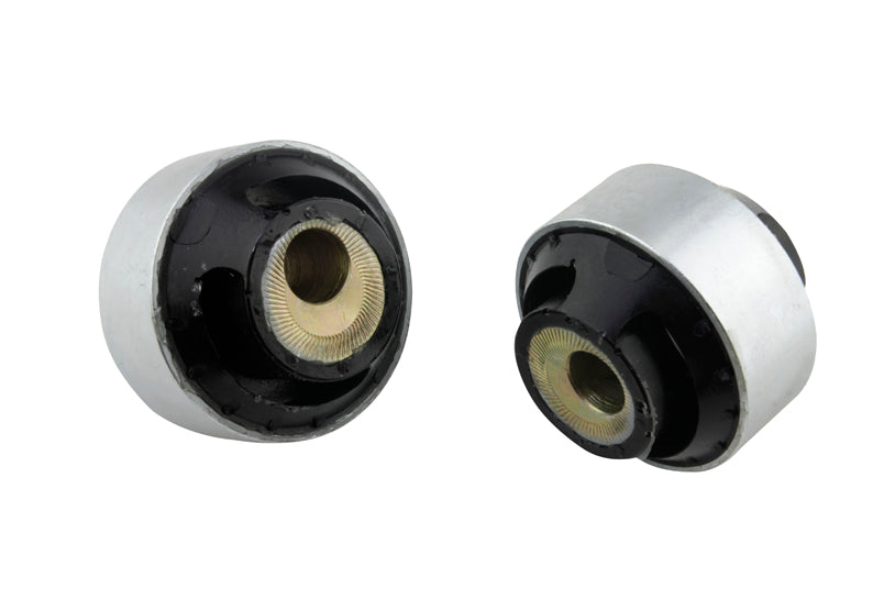 W53384 - Front Lower Control Arm Offset Bush Kit (Rear) for TOYOTA COROLLA 2012-2018 - ZRE161, 162, 165, 172, 182, ZWE186